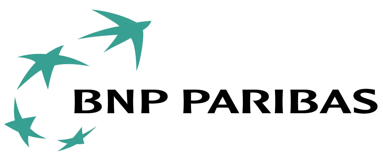Logo BNP Paribas