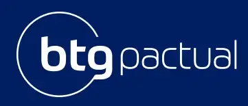 Logo BTG Pactual