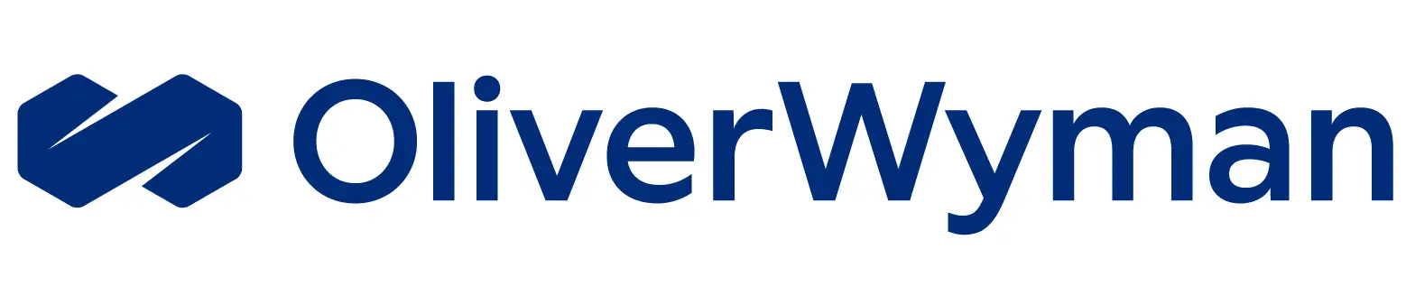 Logo Oliver Wyman