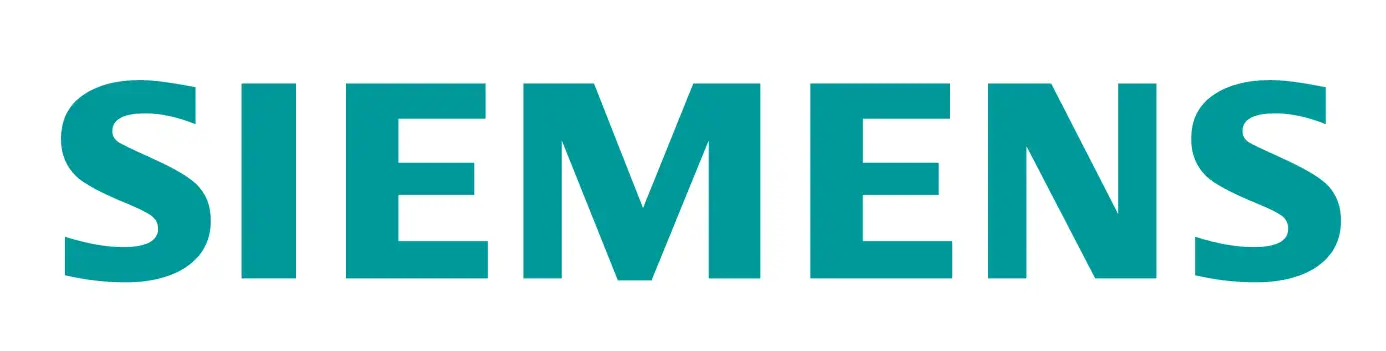 Logo Siemens
