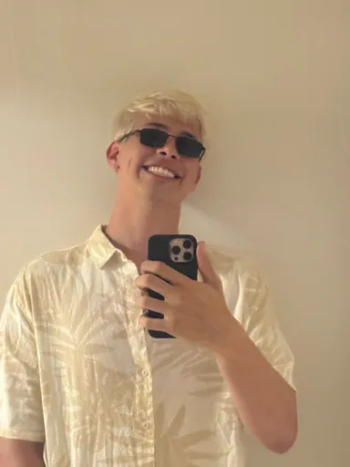 Foto do Xixo Xalxixa